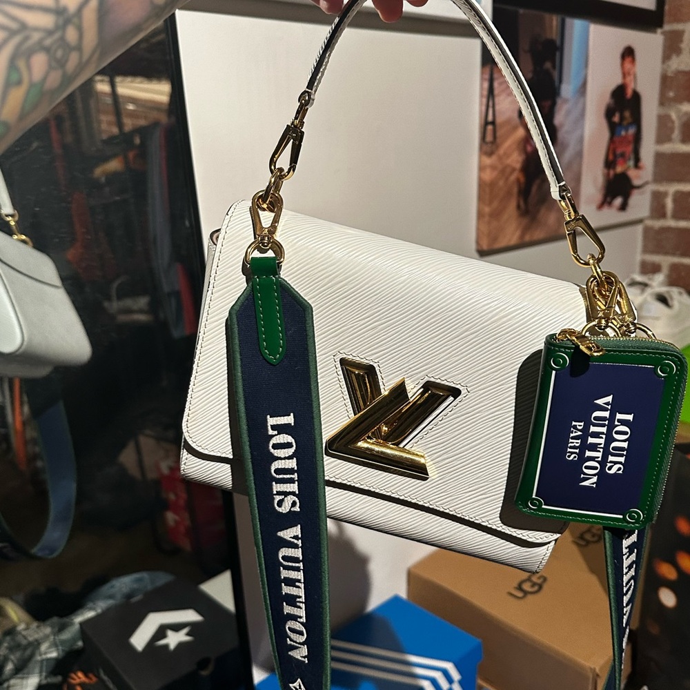 Louis Vuitton Purse